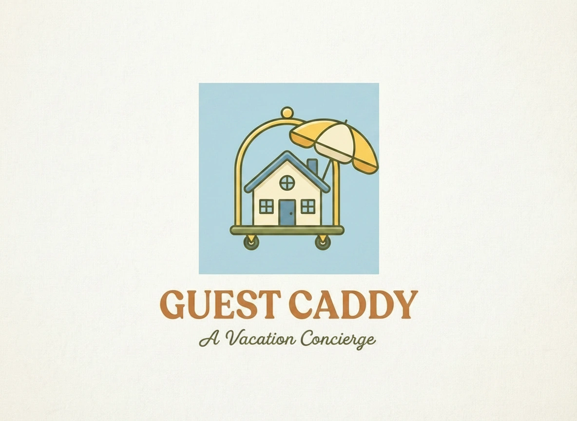 GuestCaddy